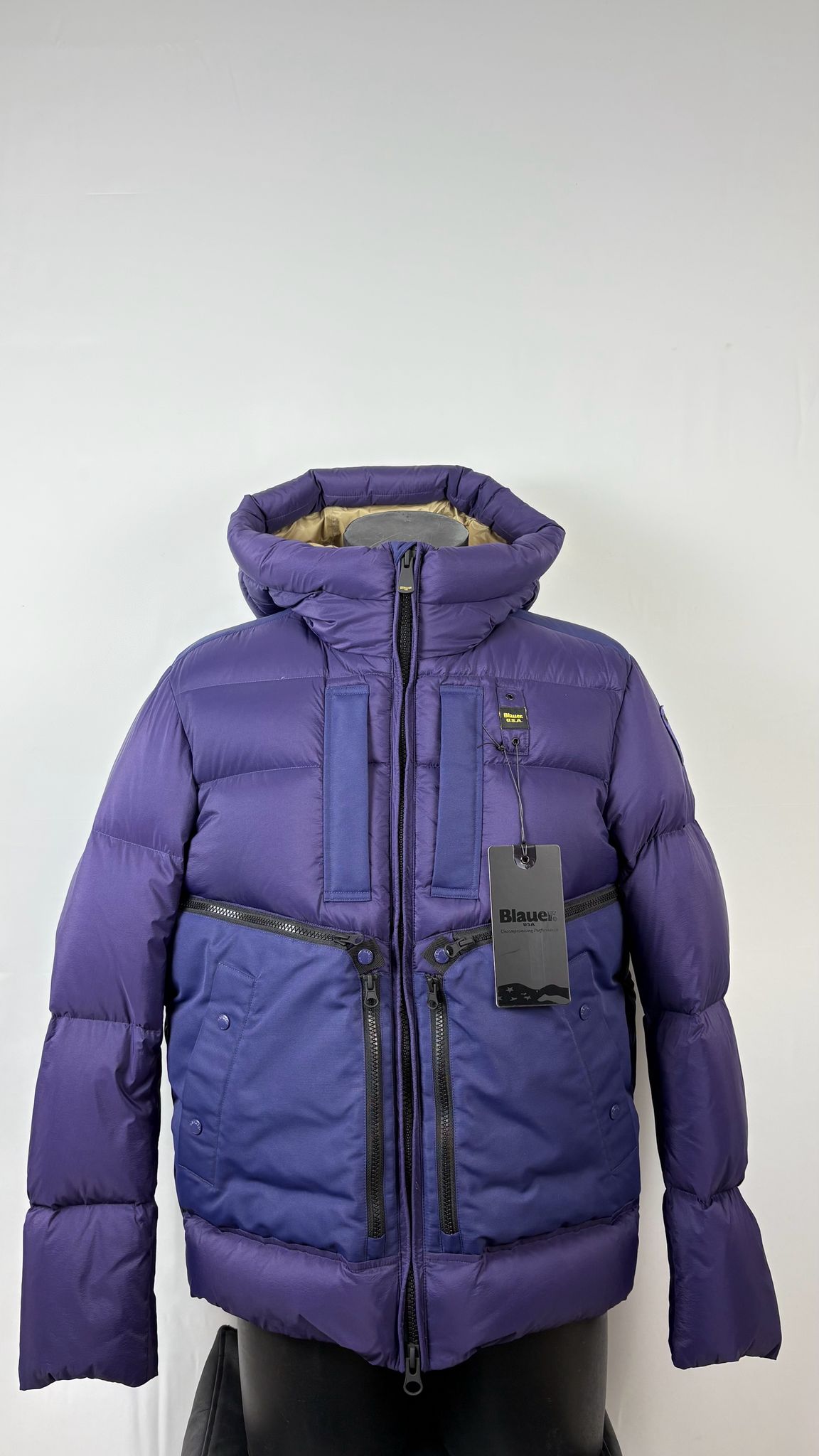 Giubbino corto Blauer