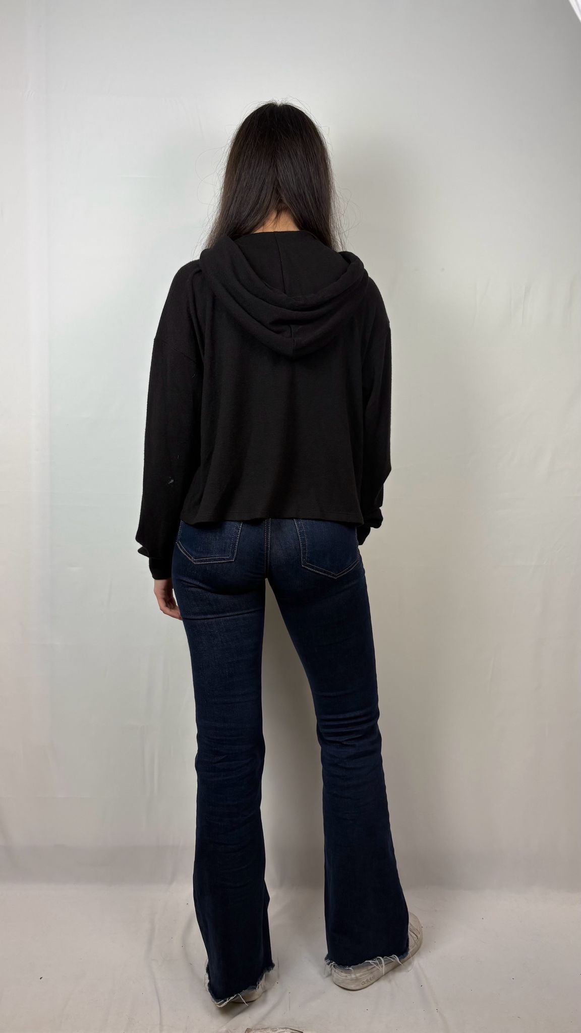 felpa con cappuccio Imperial