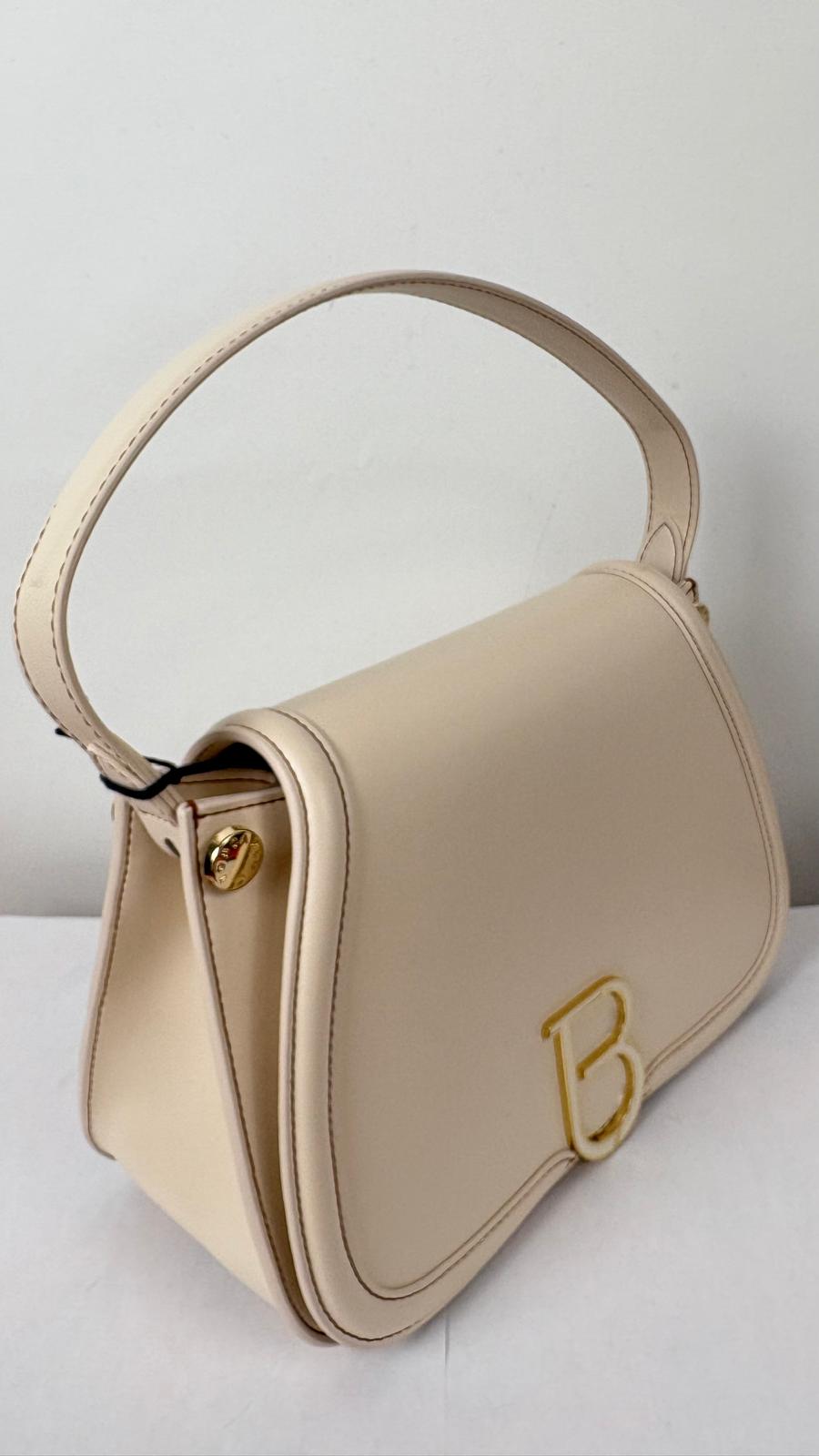 Borsa Margaret Tosca Blu