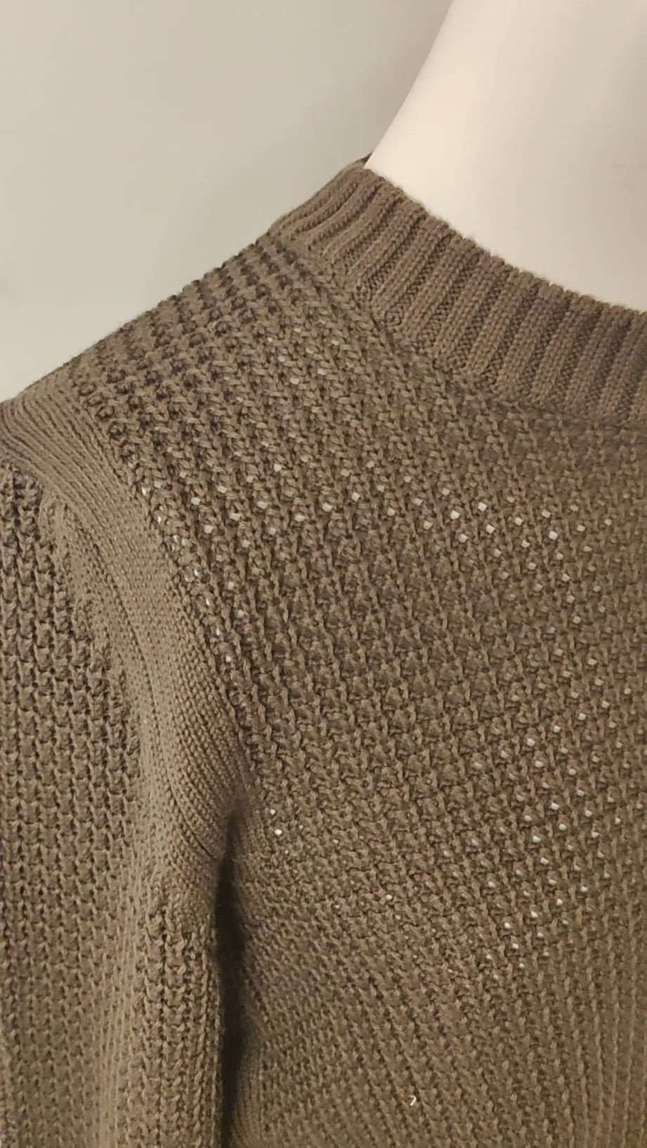 Maglione Torpie Blauer