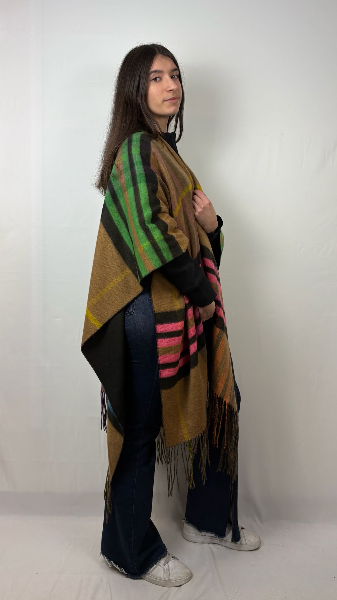 Mantella-Poncho Fraas