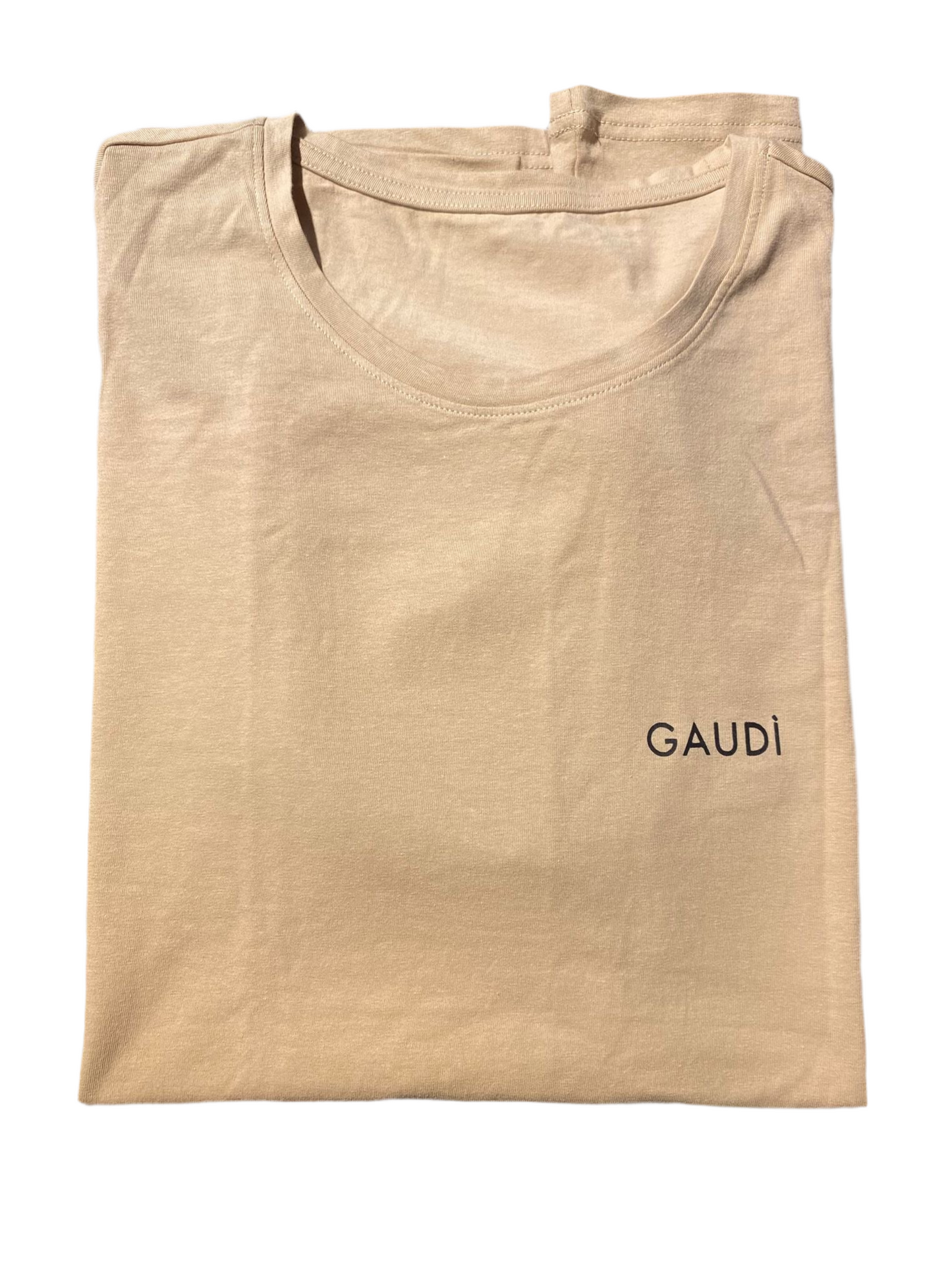 T-shirt Gaudì