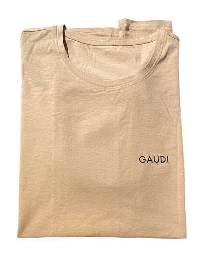 T-shirt Gaudì