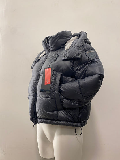 giubbino Gloria Blauer