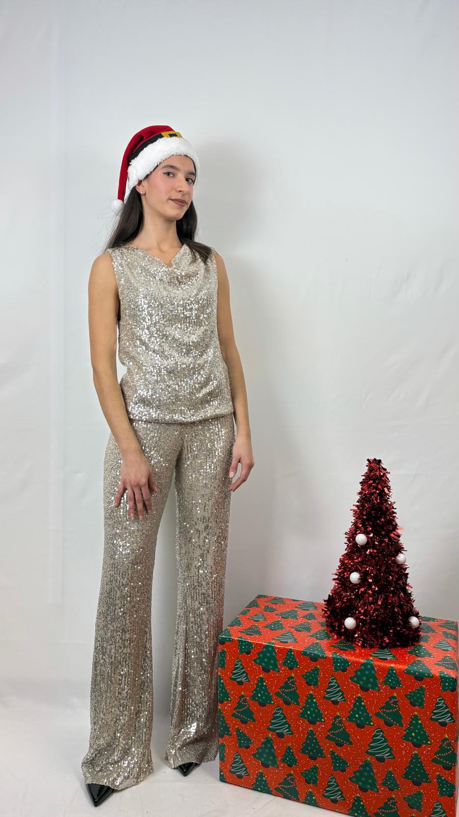 Pantalone Sarah Chole