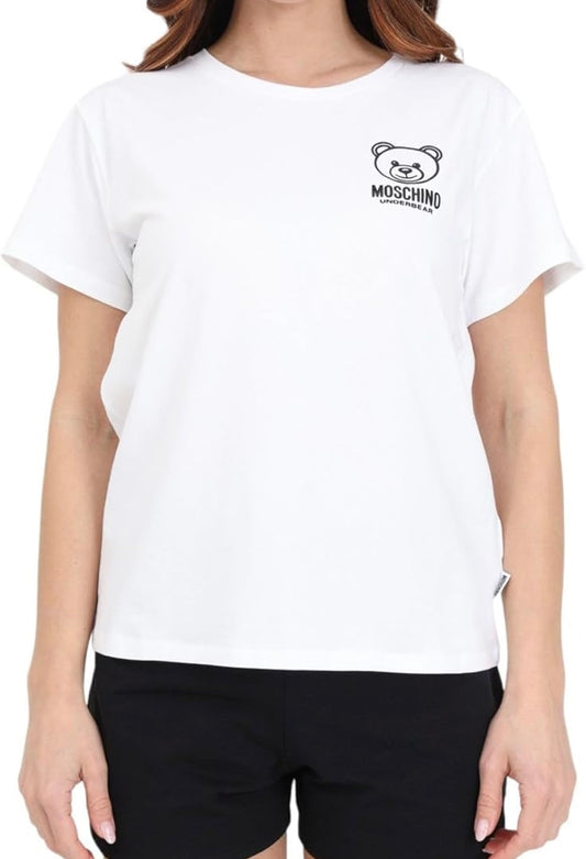 t-shirt Moschino Underbear
