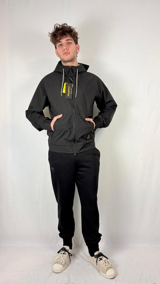 Speed jacket RefrigiWear