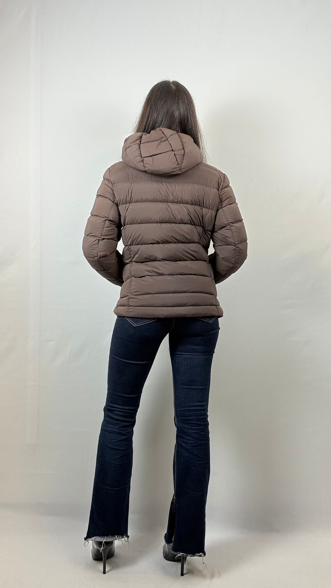 Piumino corto Blauer