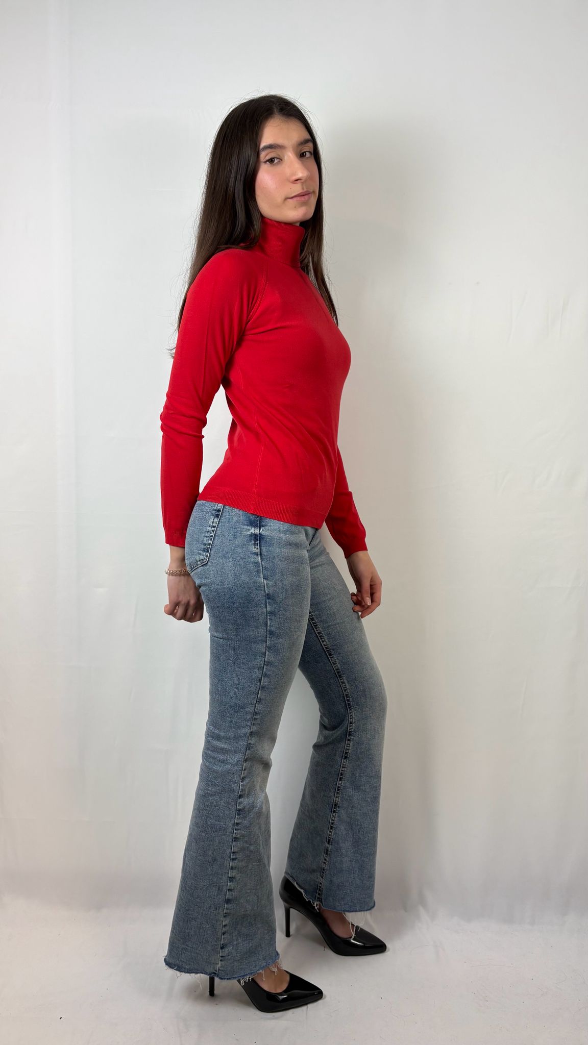 Lupetto basico Celebrities