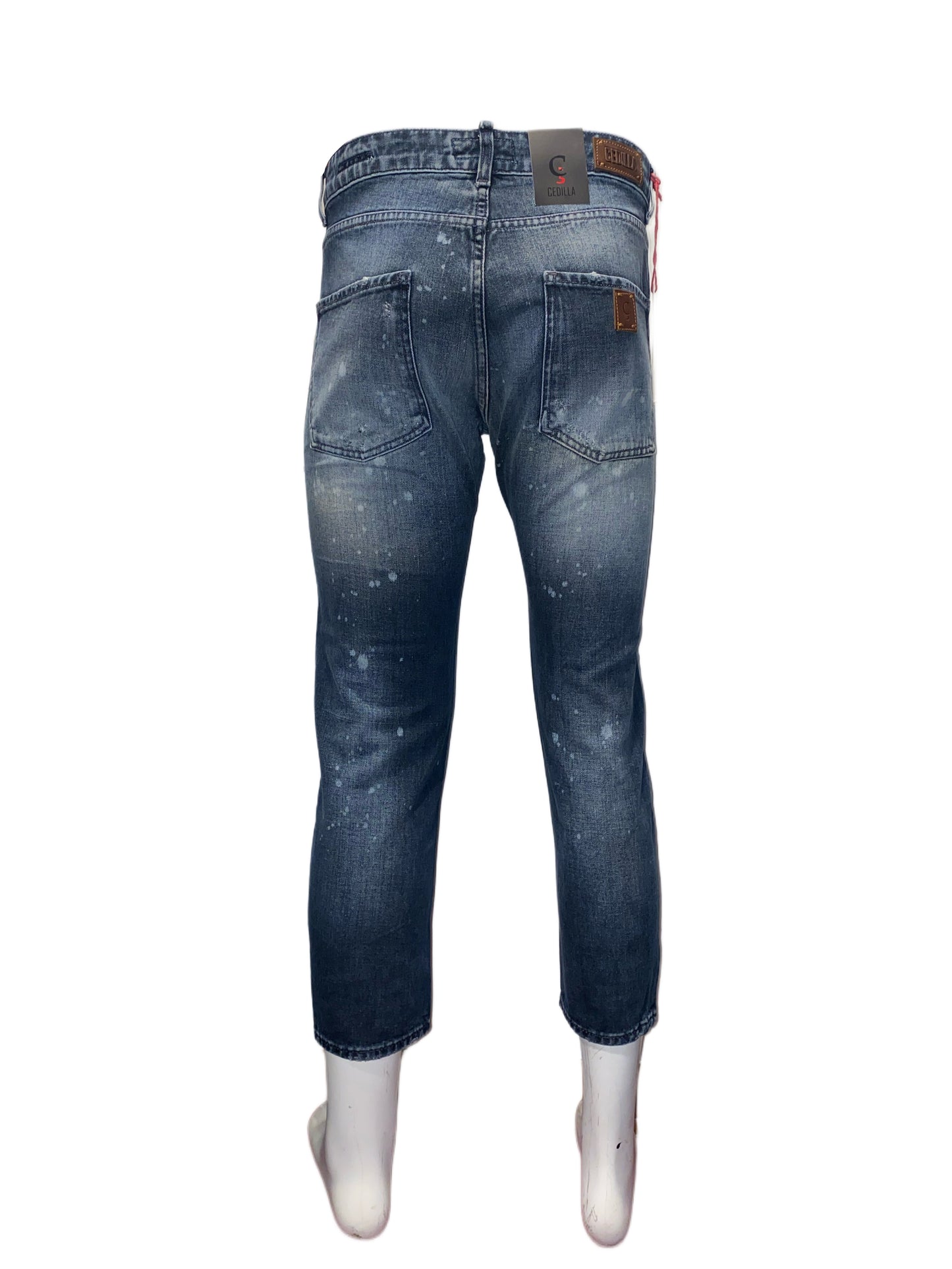 Jeans Cedilla “Cliff”