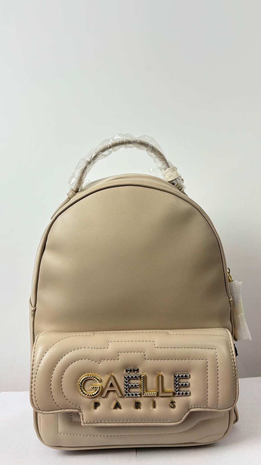Zaino Reg backpack Gaëlle