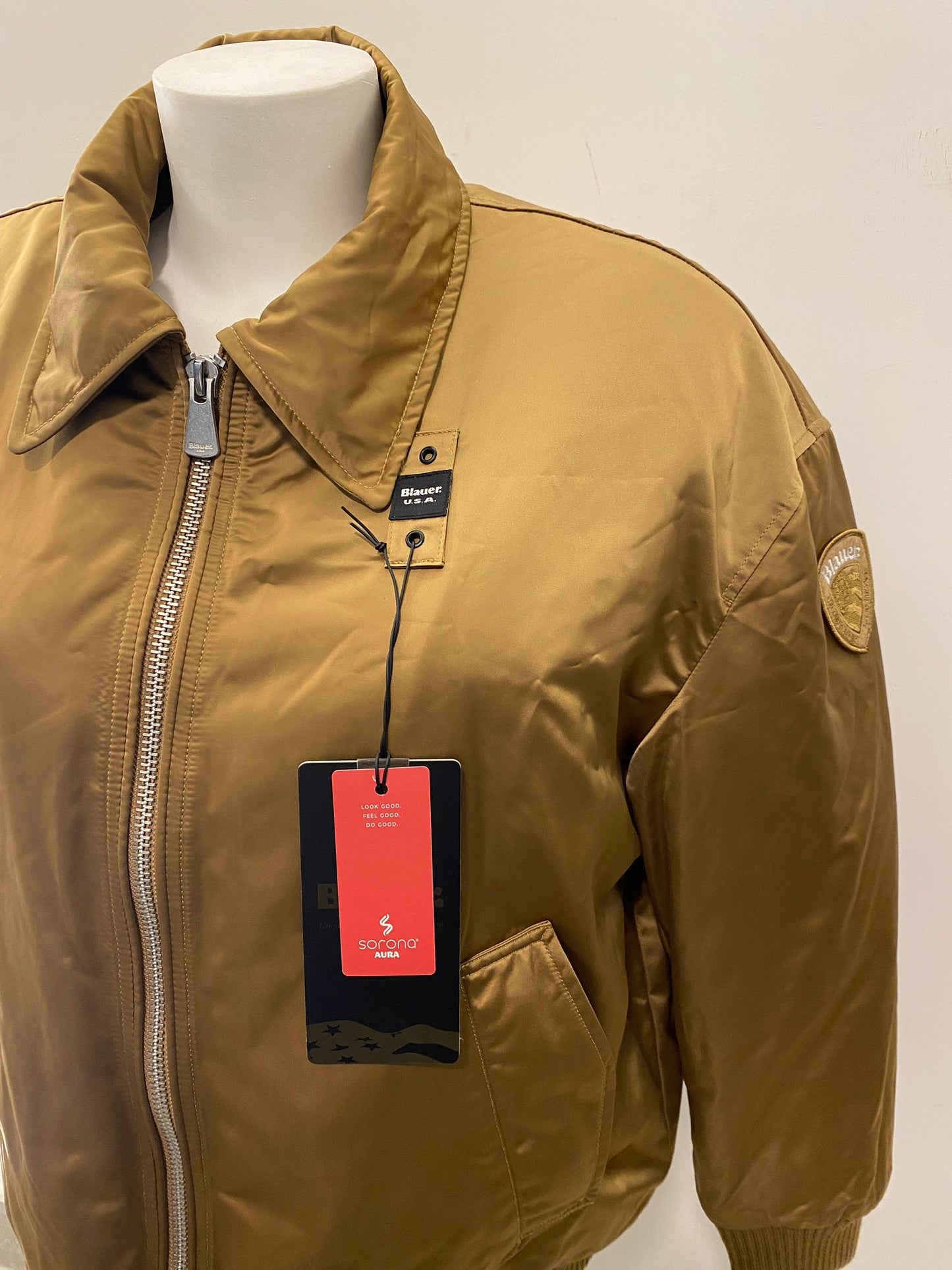 Giubbino savin Blauer