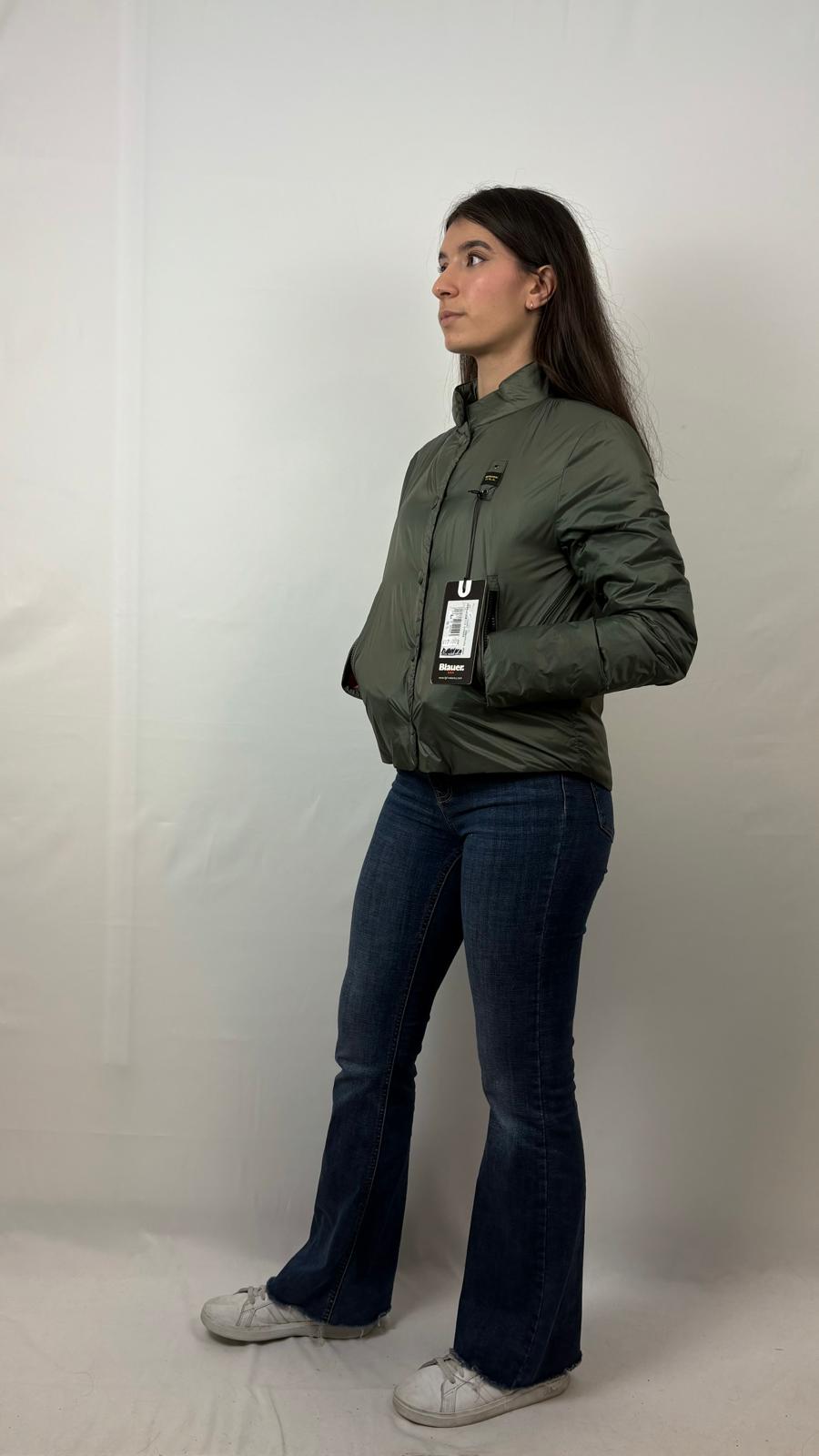 Giubbino corto Blauer