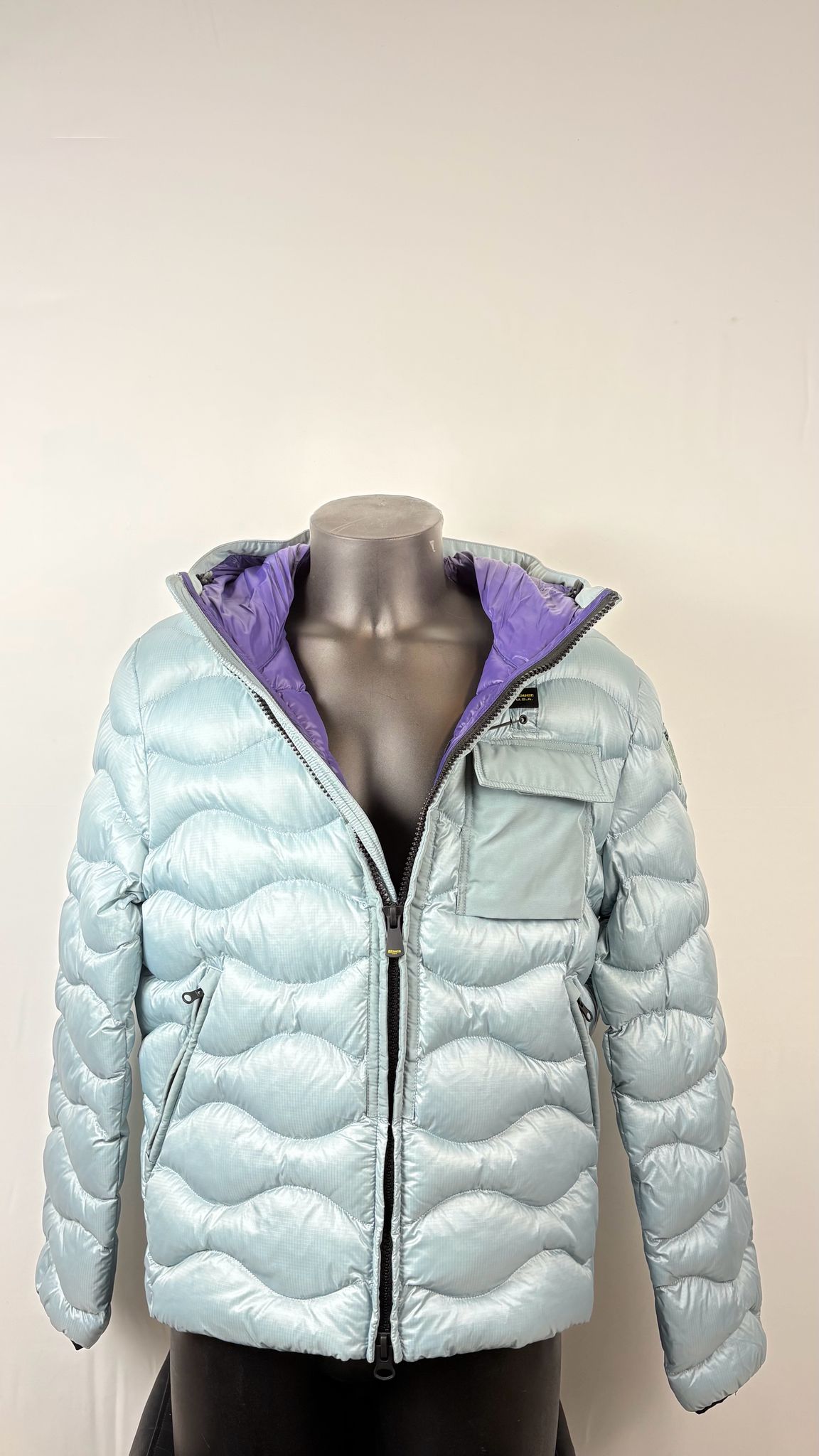 Giubbino corto Blauer