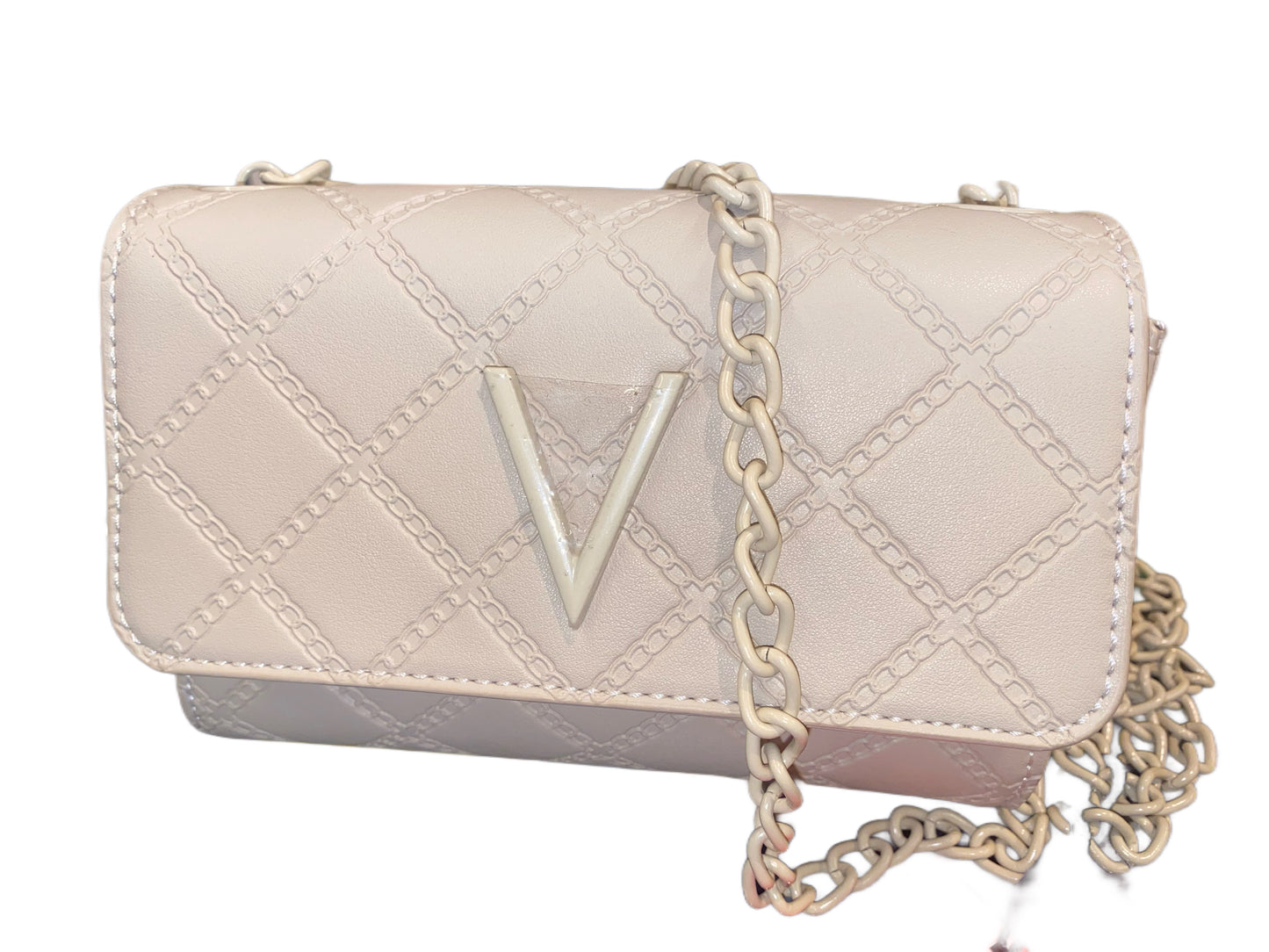 Borsa Valentino “blush”