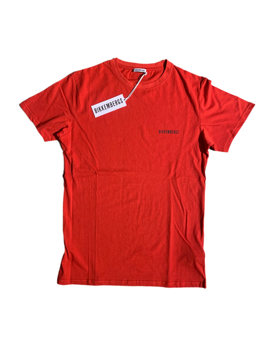 T-shirt Bikkembergs