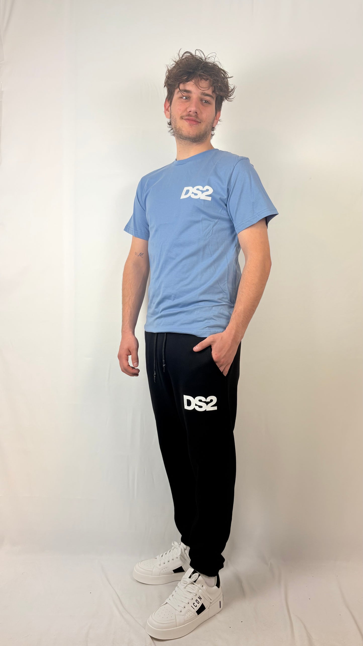 t-shirt DS2