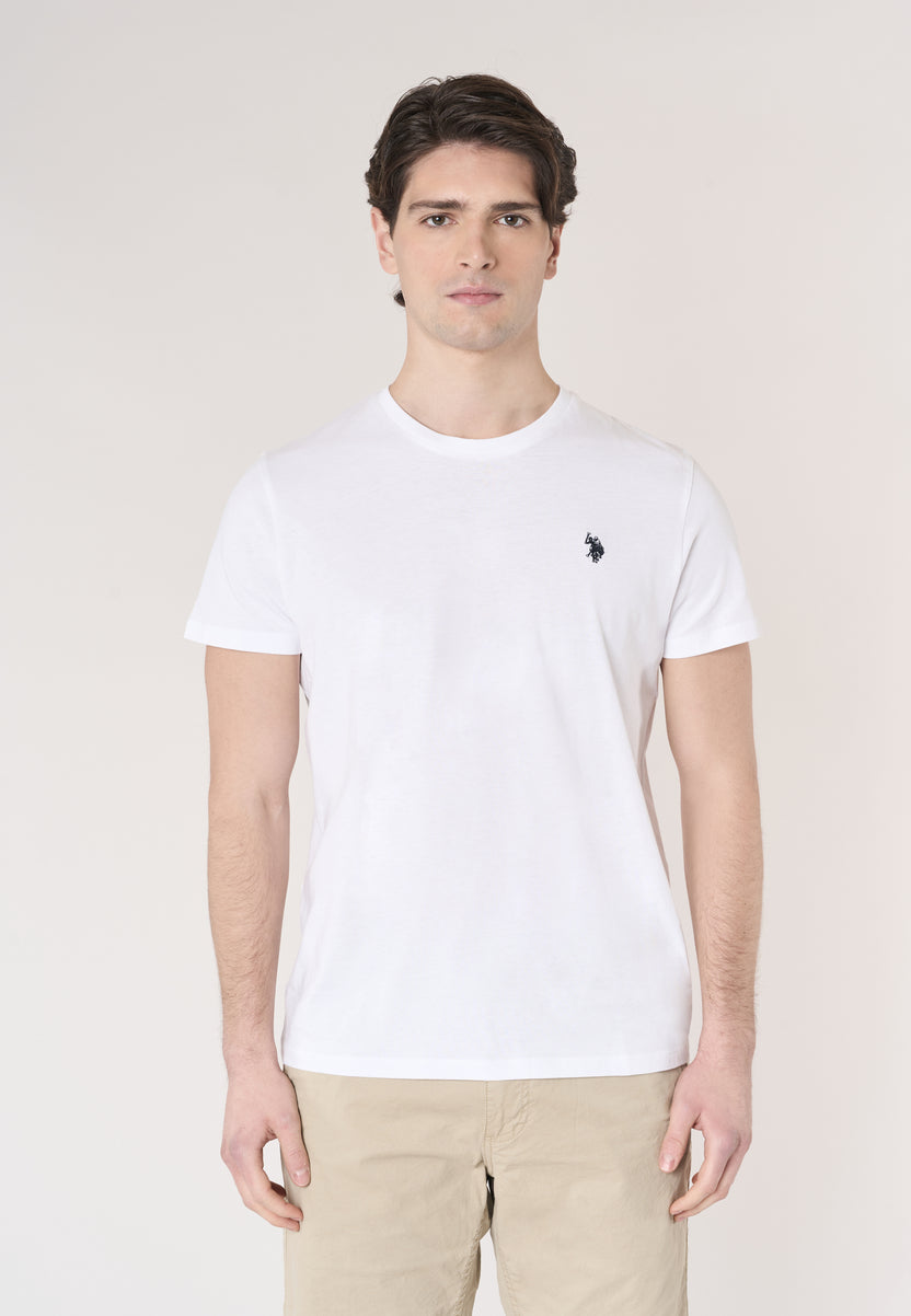 basic t-shirt U.S. POLO ASSN.
