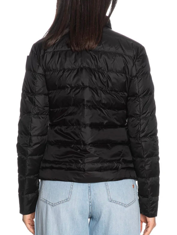 giacca con collo coreano Vale Blauer