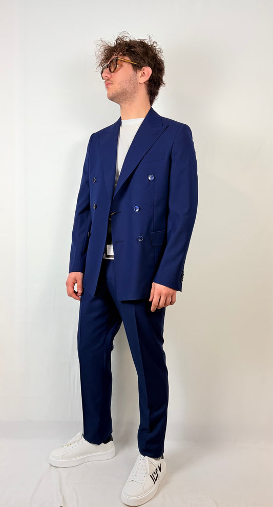 Abito doppiopetto Premier Homme