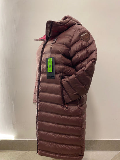 Giubbino lungo Faraday