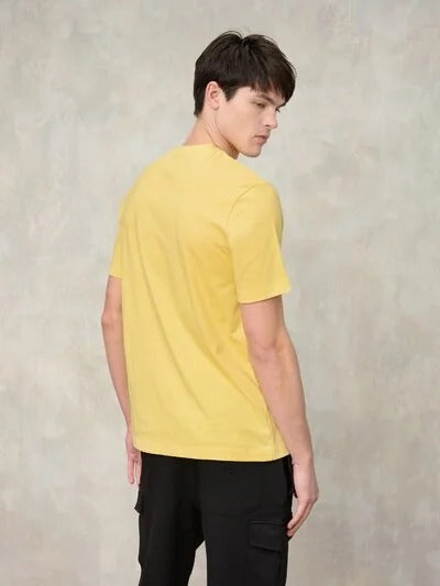 T-Shirt Ernst Blauer