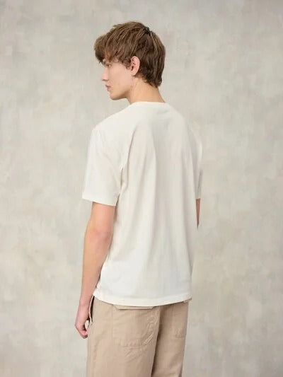 T-Shirt Ernst Blauer