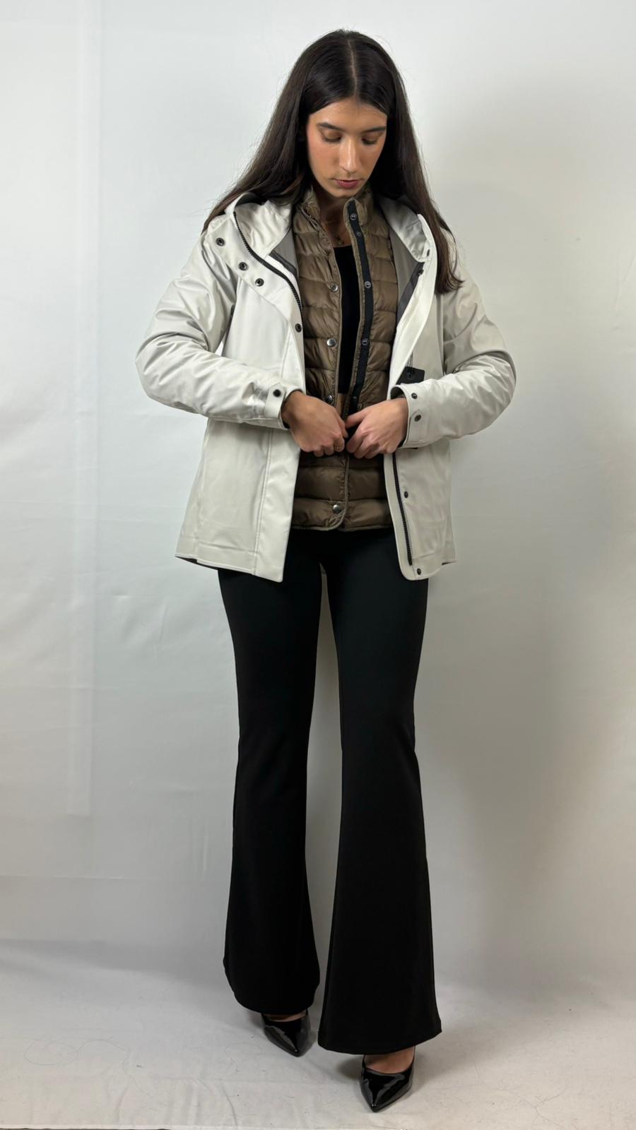 Giubbino divisibile Blauer