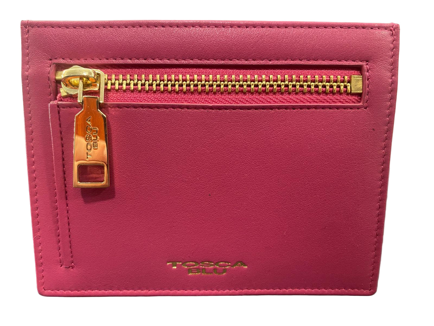 Portacarte Tosca Blu