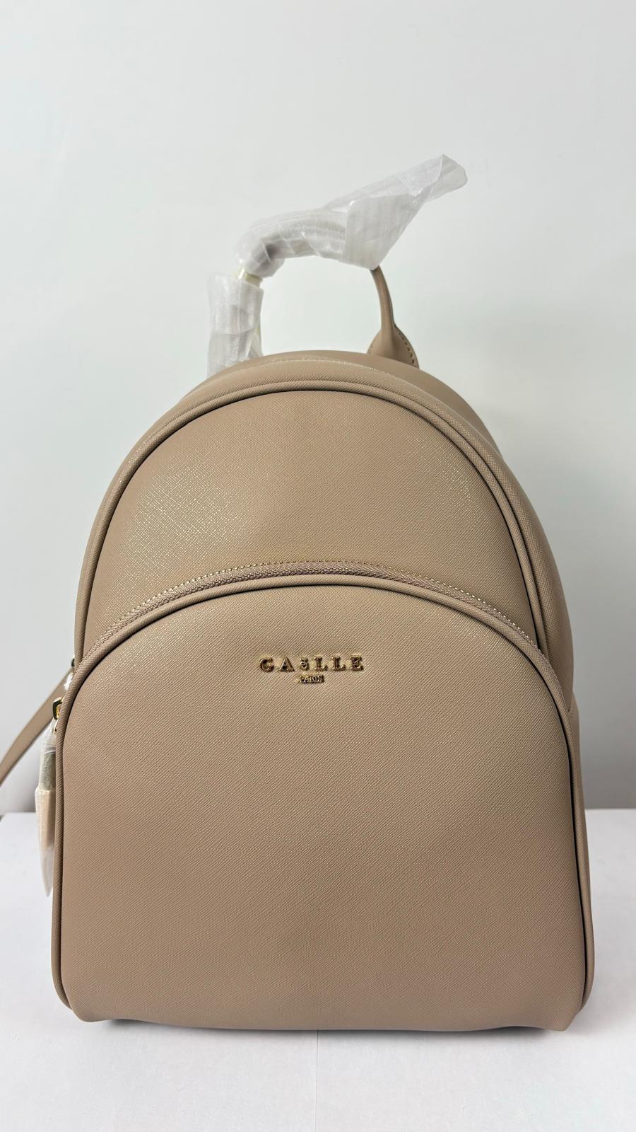Zaino Reg backpack Gaëlle