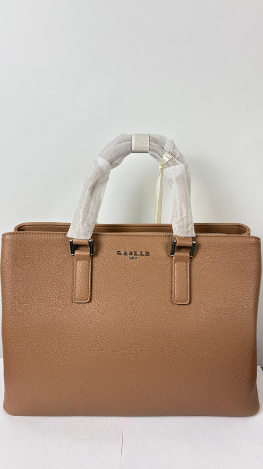 Maxi shopper con tracolla Gaëlle