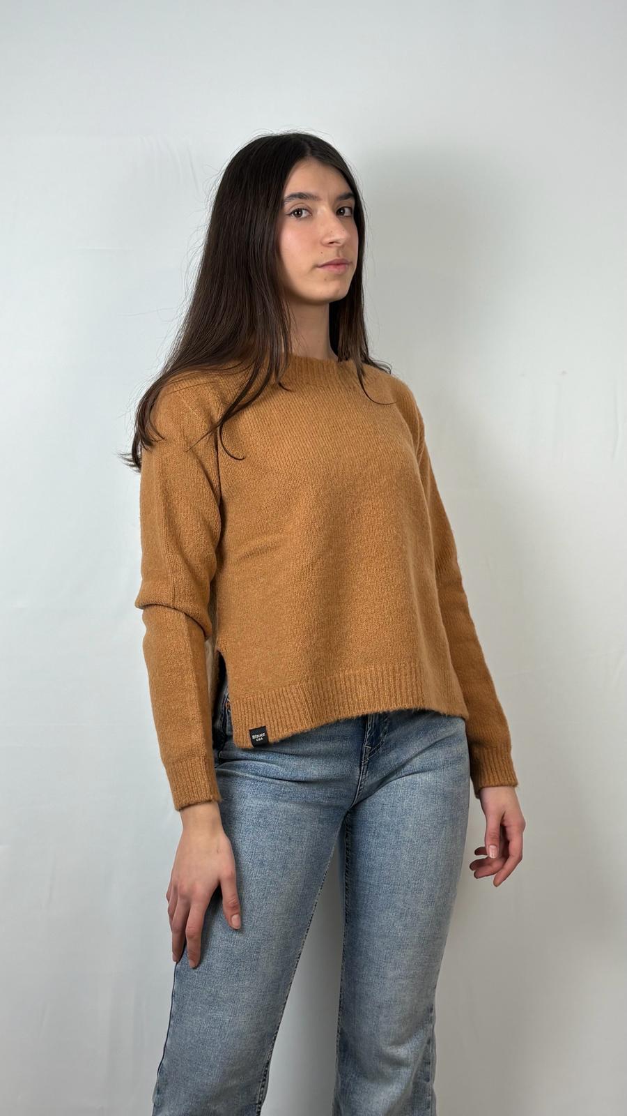 Maglione girocollo Blauer