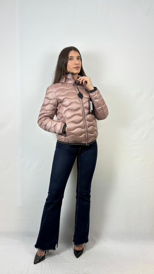 Giubbino corto junior Blauer