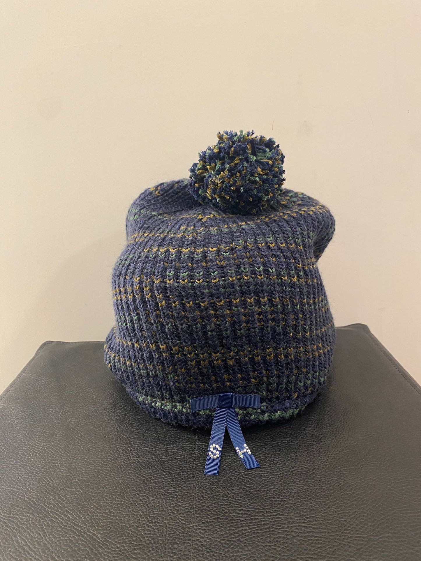 Cappellino Silvian Heaci