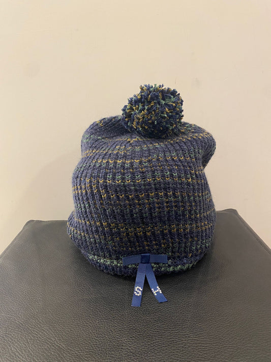 Cappellino Silvian Heaci