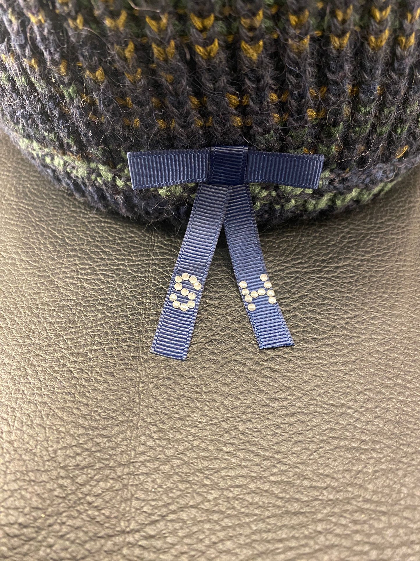 Cappellino Silvian Heaci