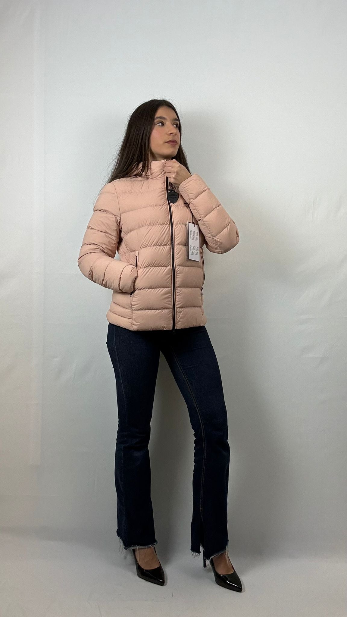 Piumino Blauer Imbottito Piuma