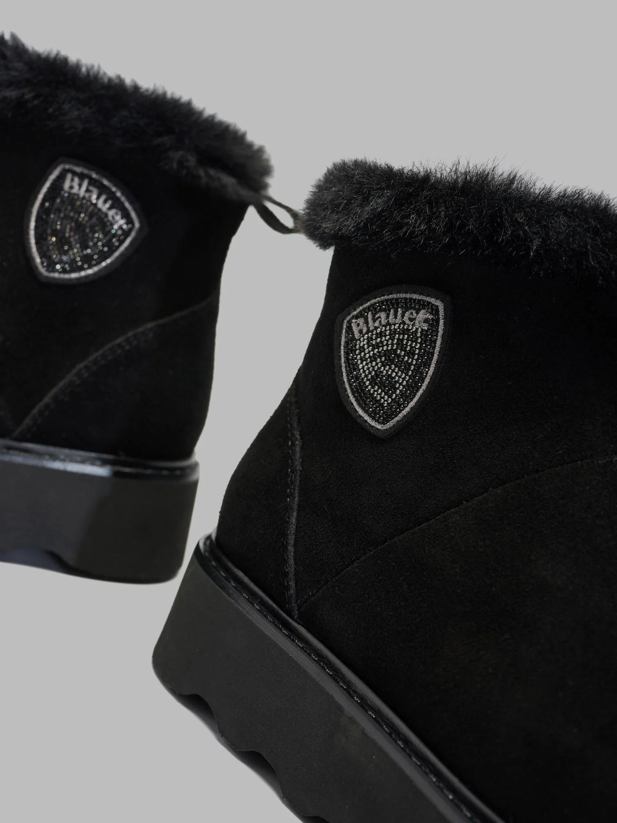 stivaletto Kyle01 Blauer