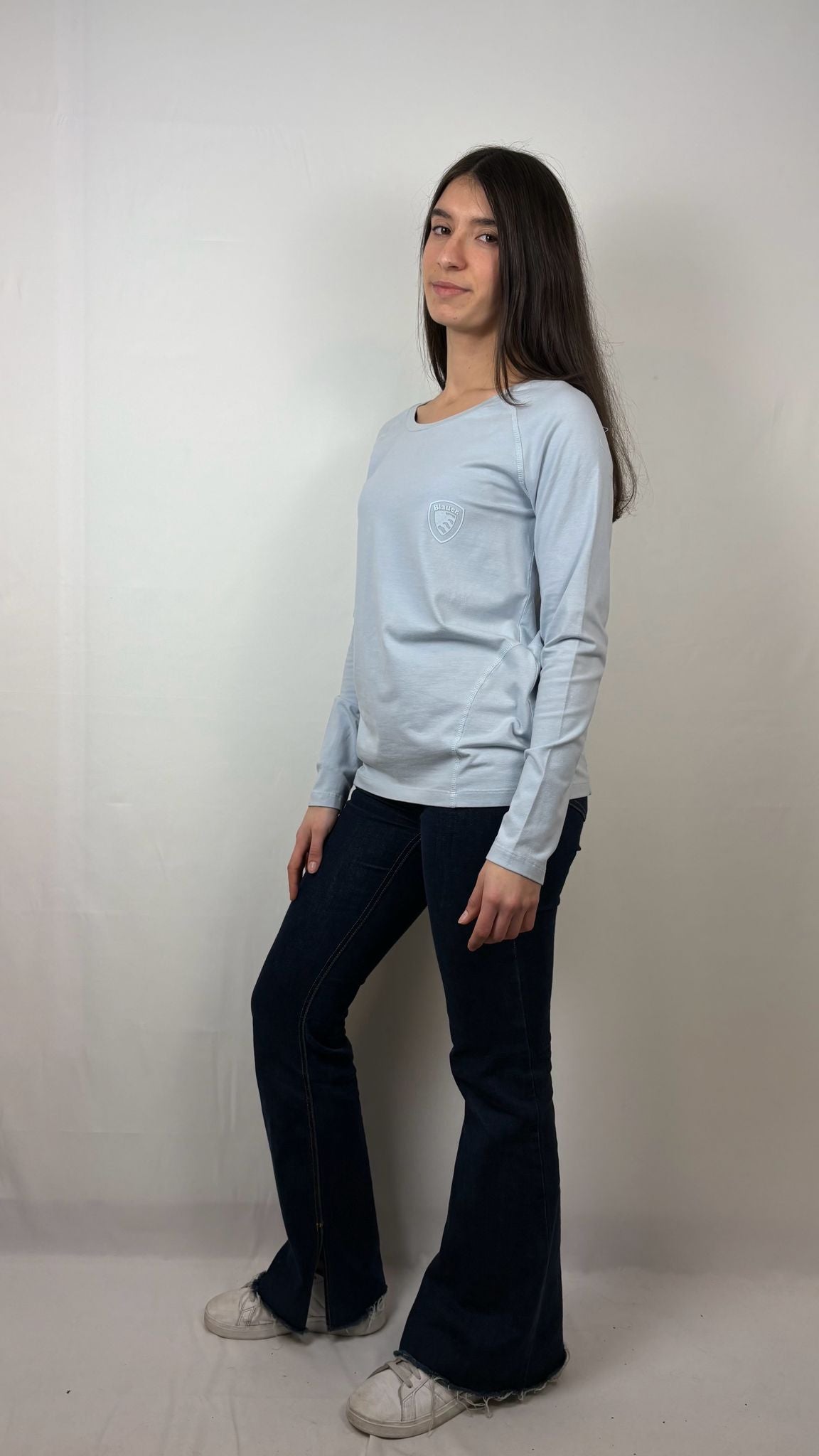 Maglietta Savannah Blauer