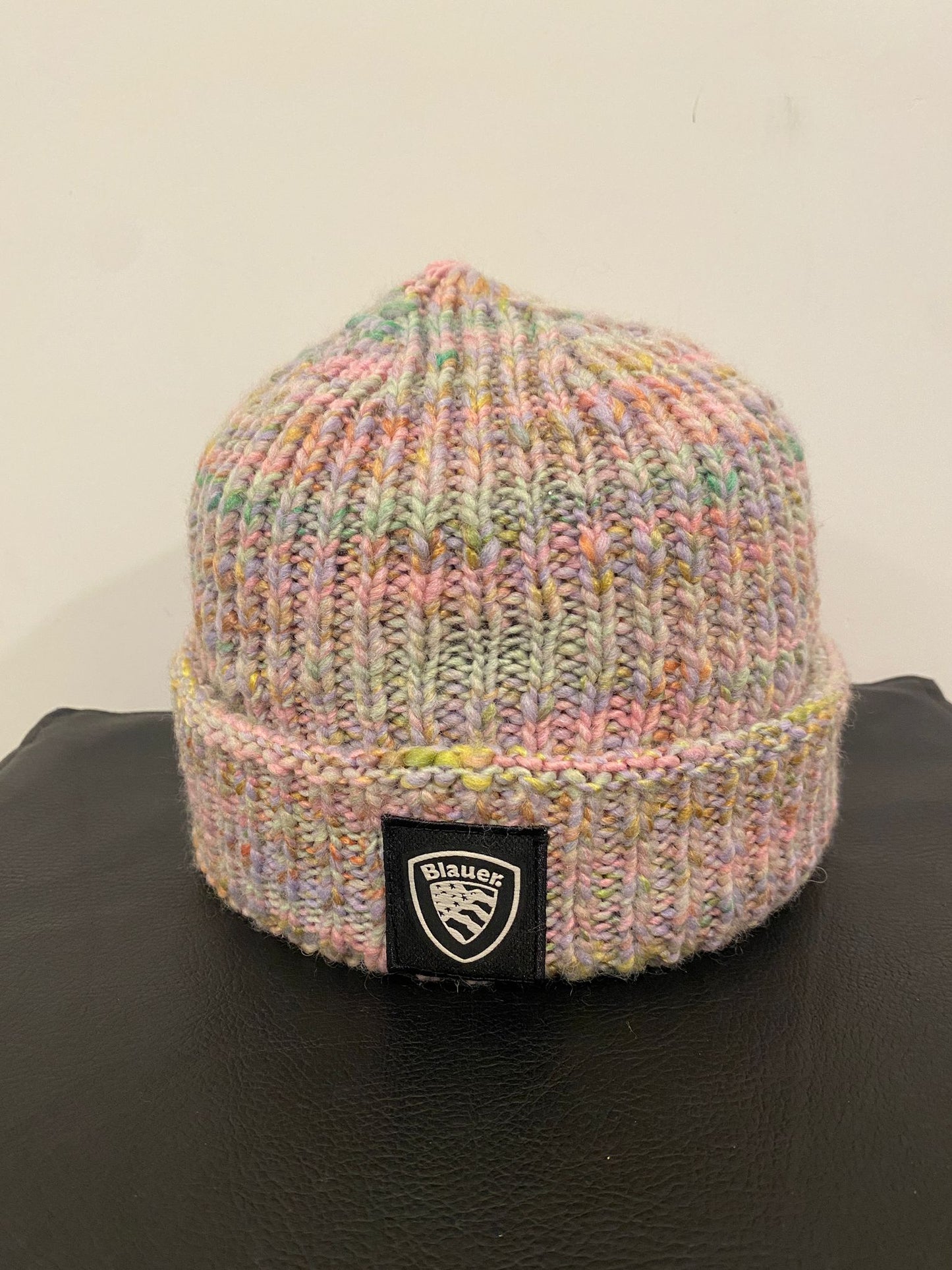 Cappellino Dailey Blauer