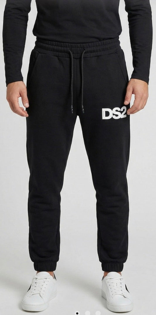 Pantalone in felpa