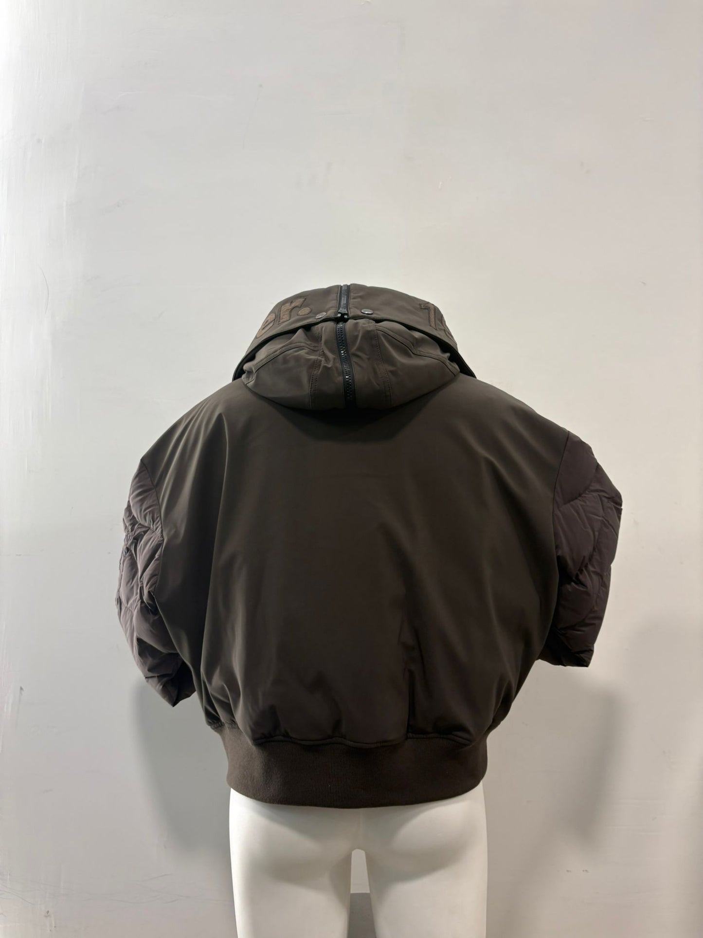 Giacca in neoprene Harley