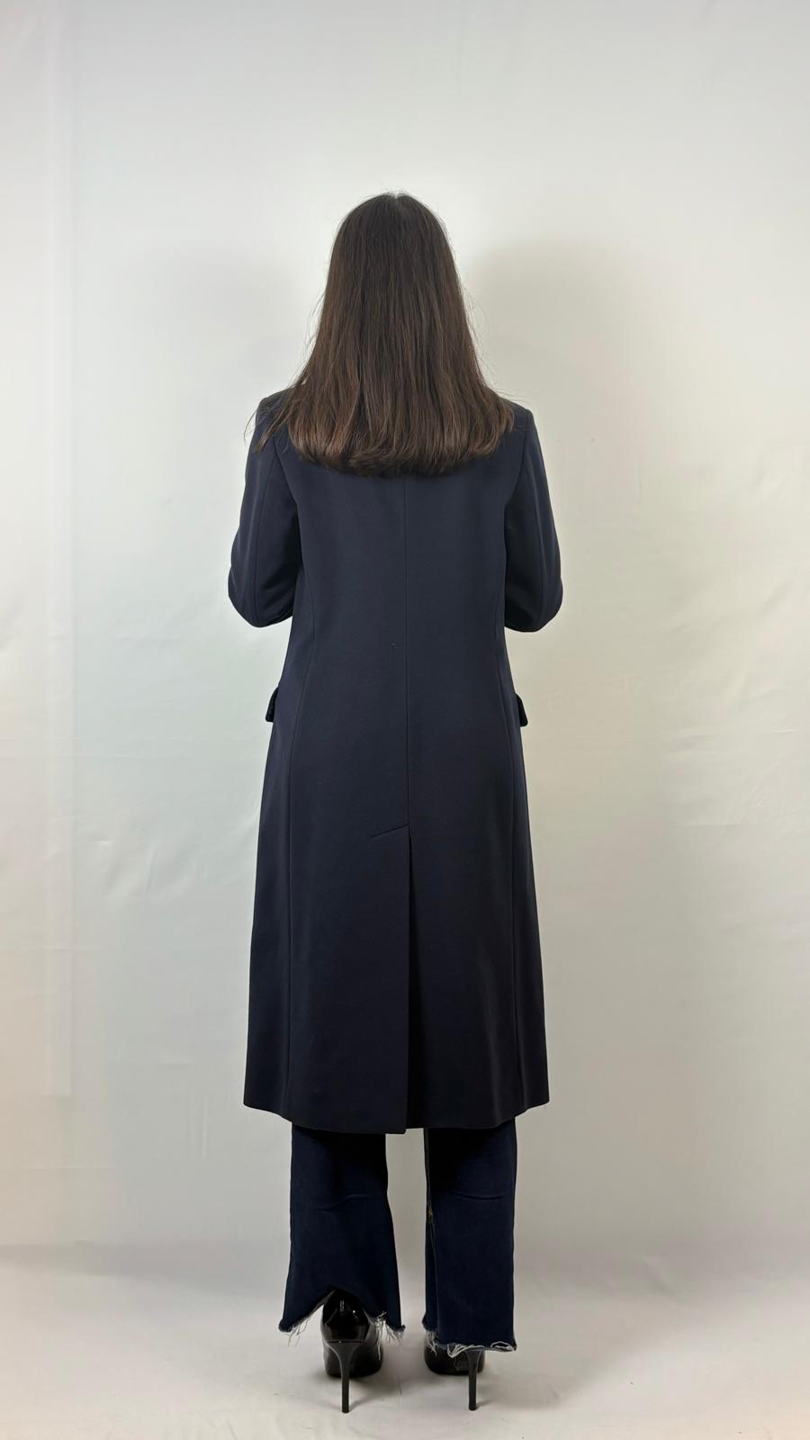 Cappotto Chiarulli
