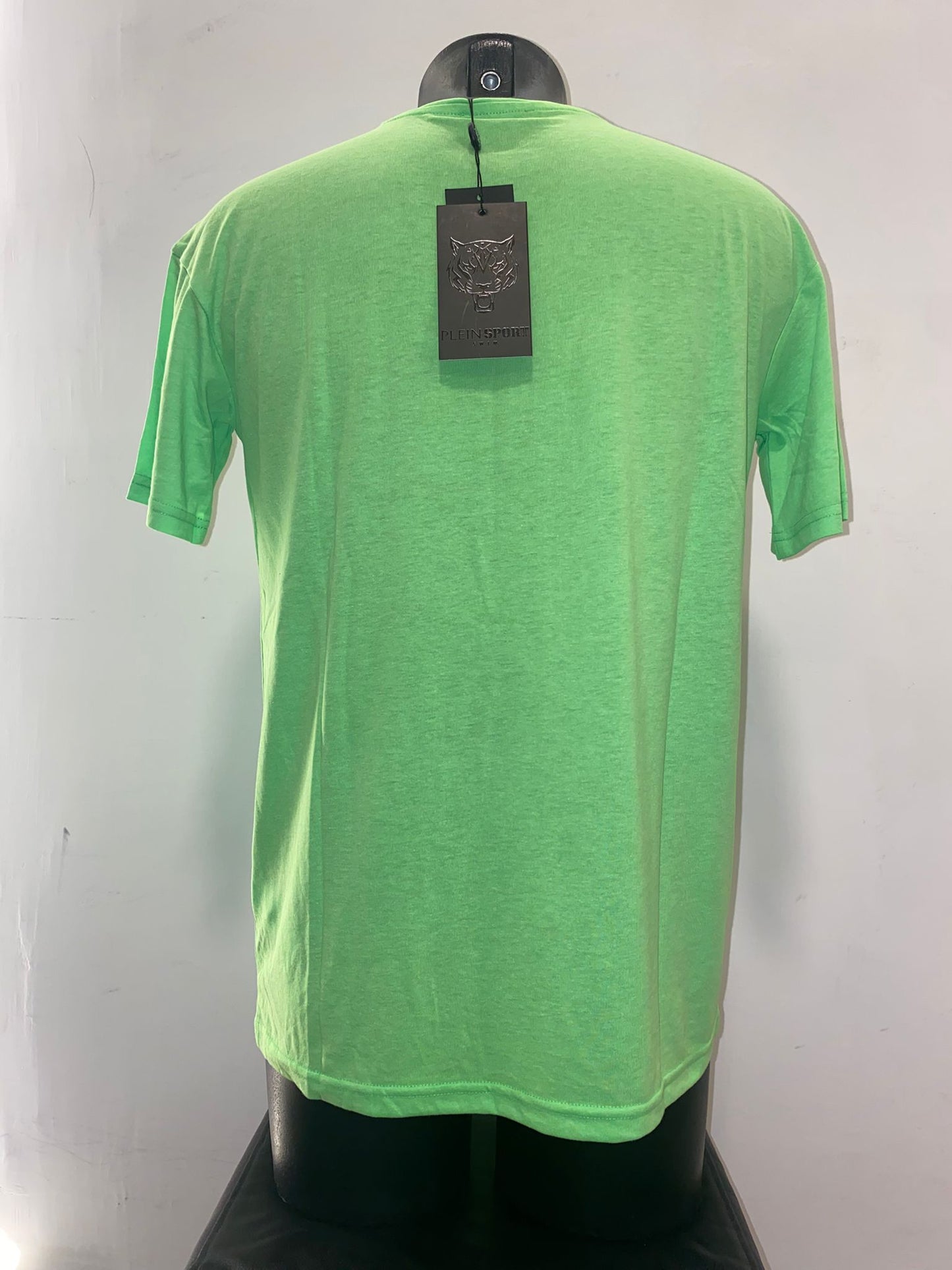T-shirt Plein Sport