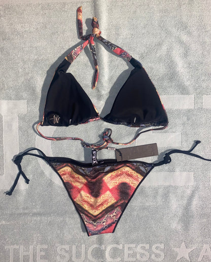 Costume da bagno 2 pezzi Y•E•S
