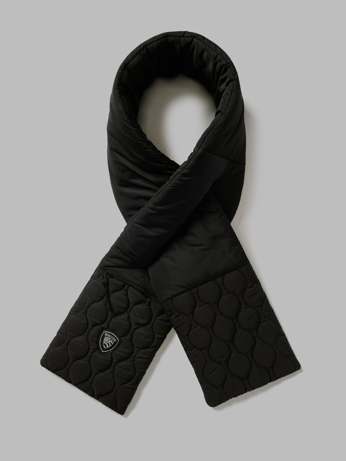 Sciarpa imbottita F6Scarf01/puf