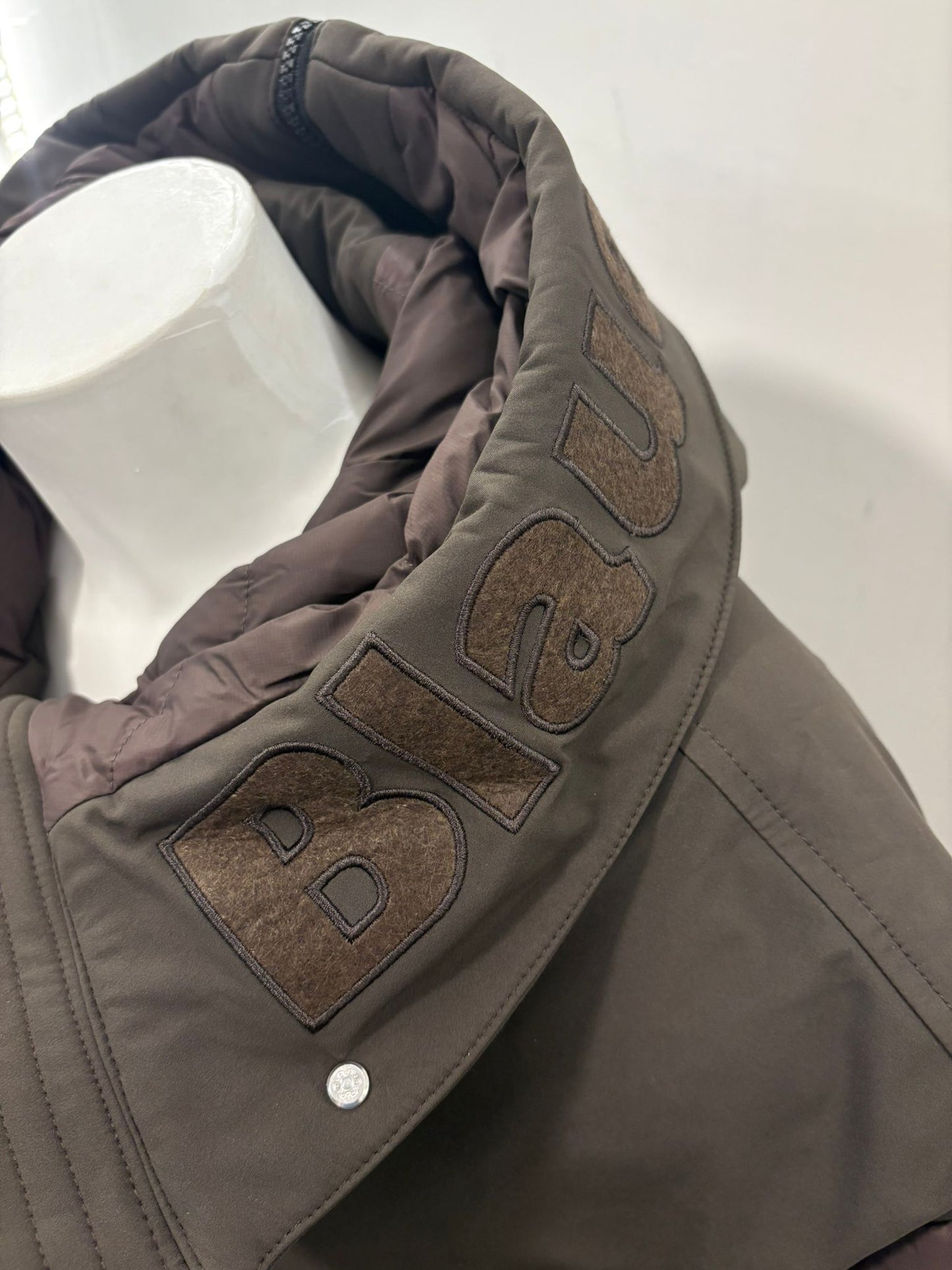 Giacca in neoprene Harley