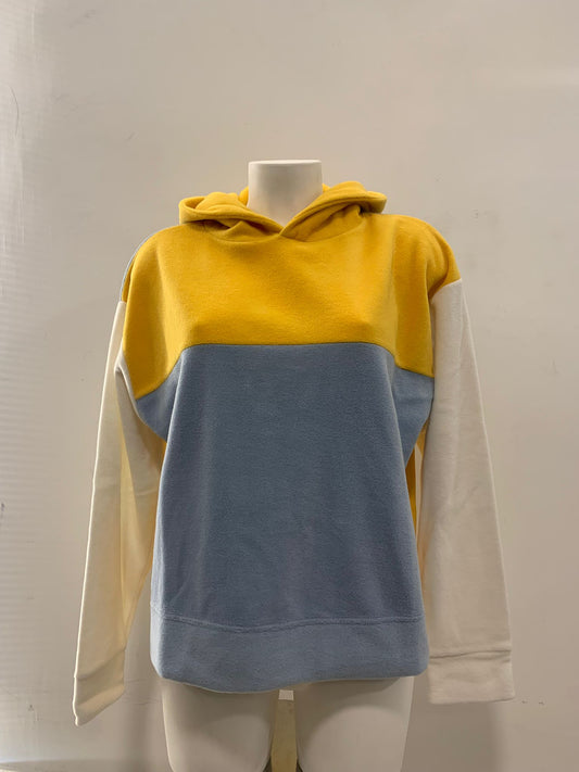 Felpa con cappuccio Daniele Fiesoli