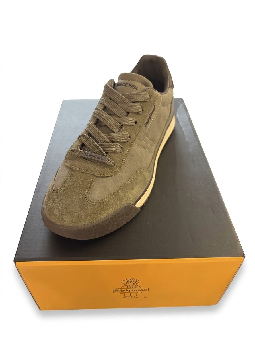 Sneakers RefrigiWear Jogger01