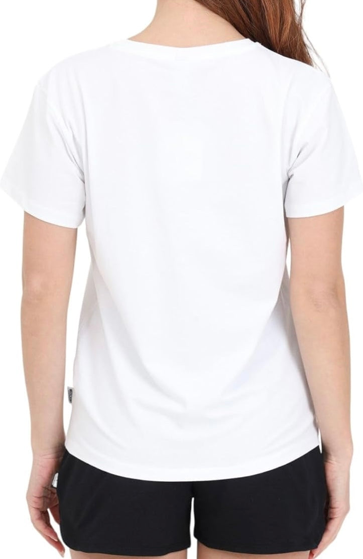 t-shirt Moschino Underbear